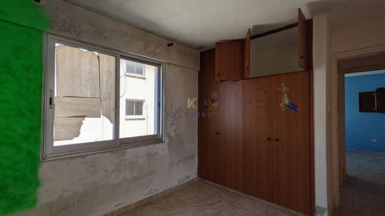 42m² Commercial for Sale in Xylofagou, Larnaca District