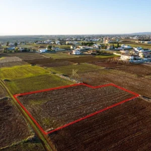 2,238m² Plot for Sale in Agioi Trimithias, Nicosia District