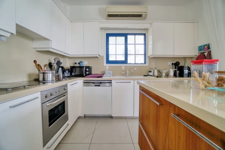 5 Bedroom House for Sale in Timi, Paphos District