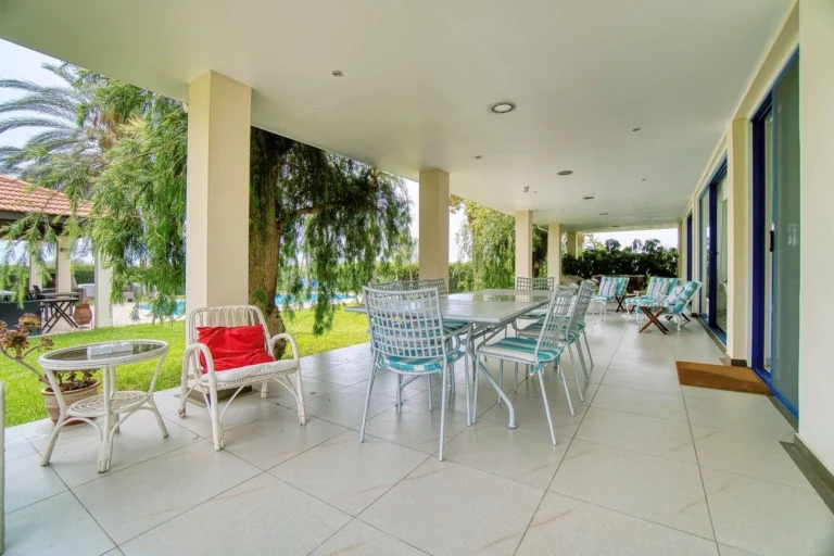 5 Bedroom House for Sale in Timi, Paphos District