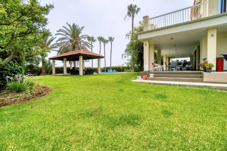 5 Bedroom House for Sale in Timi, Paphos District