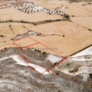 6,164m² Plot for Sale in Analiontas (Kataliontas), Nicosia District