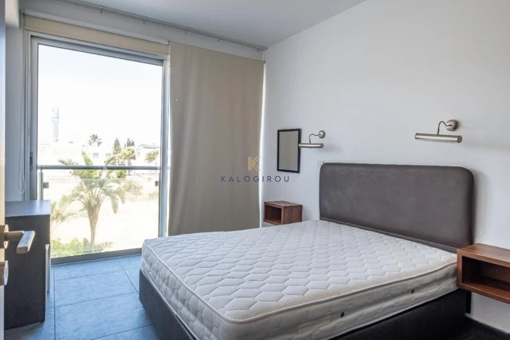 1 Bedroom Apartment for Sale in Paralimni, Famagusta District