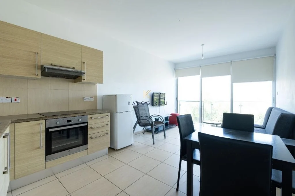 1 Bedroom Apartment for Sale in Paralimni, Famagusta District