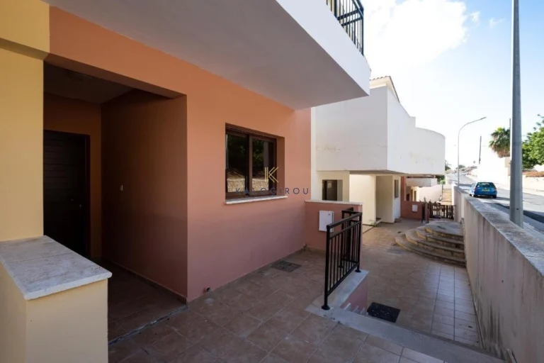 2 Bedroom House for Sale in Pegeia, Paphos District