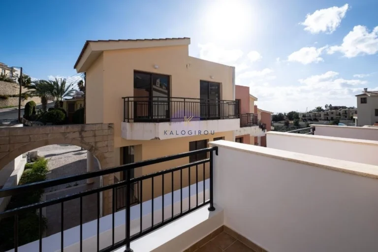 2 Bedroom House for Sale in Pegeia, Paphos District