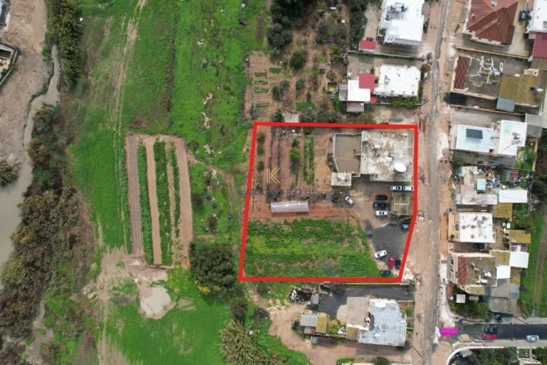 390m² Commercial for Sale in Sotira, Famagusta District