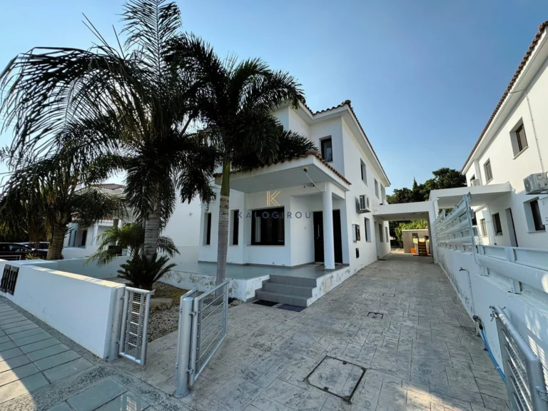 Cheap Houses and Villas for Sale Larnaca up to 500000 euro