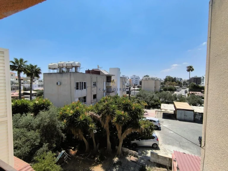 3 Bedroom Apartment for Sale in Larnaca District