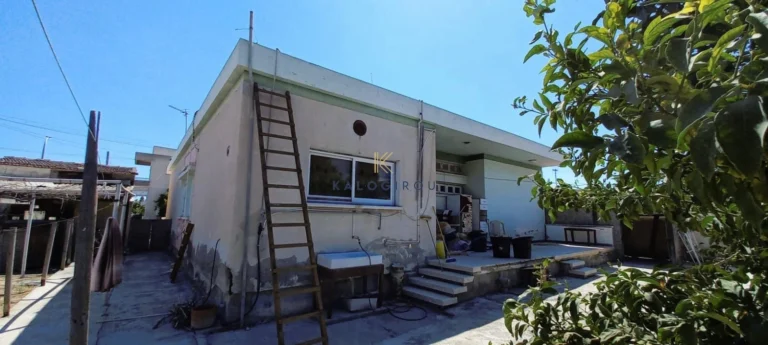 3 Bedroom House for Sale in Livadia Larnakas, Larnaca District