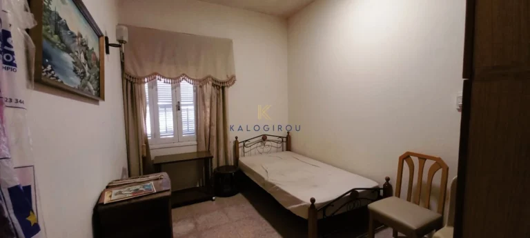 3 Bedroom House for Sale in Livadia Larnakas, Larnaca District
