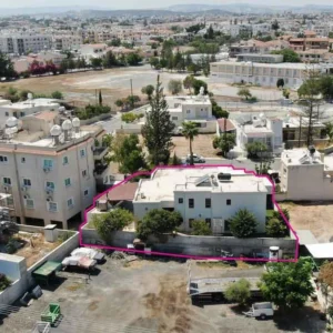 3 Bedroom House for Sale in Larnaca – Sotiros