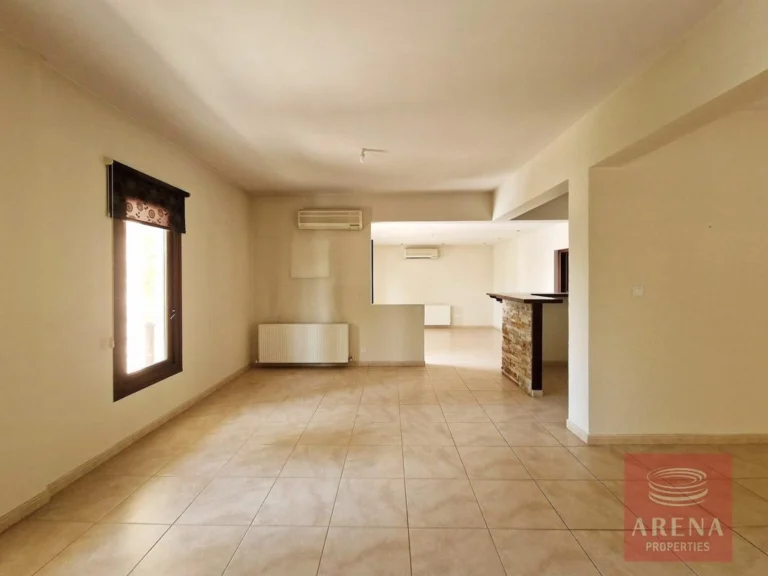 3 Bedroom House for Sale in Larnaca – Sotiros