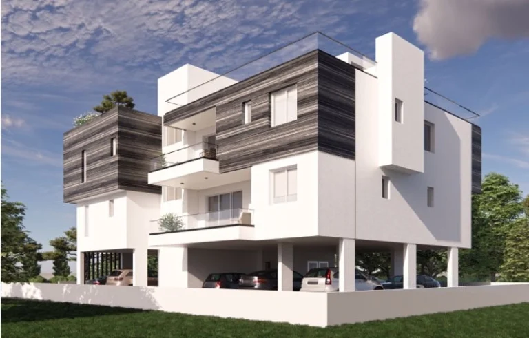 2 Bedroom Apartment for Sale in Livadia Larnakas, Larnaca District