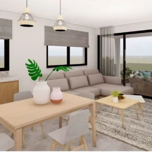 3 Bedroom Apartment for Sale in Faneromeni, Larnaca District