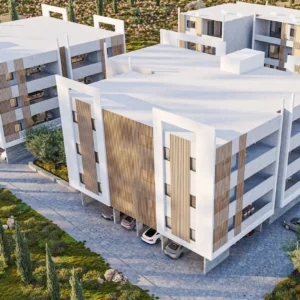 1 Bedroom Apartment for Sale in Livadia Larnakas, Larnaca District