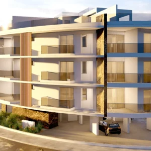 1 Bedroom Apartment for Sale in Livadia Larnakas, Larnaca District