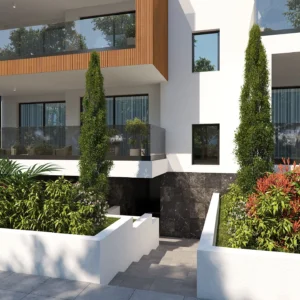 2 Bedroom Apartment for Sale in Livadia Larnakas, Larnaca District