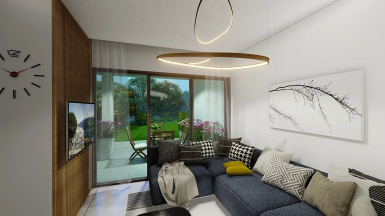 3 Bedroom Apartment for Sale in Deryneia, Famagusta District