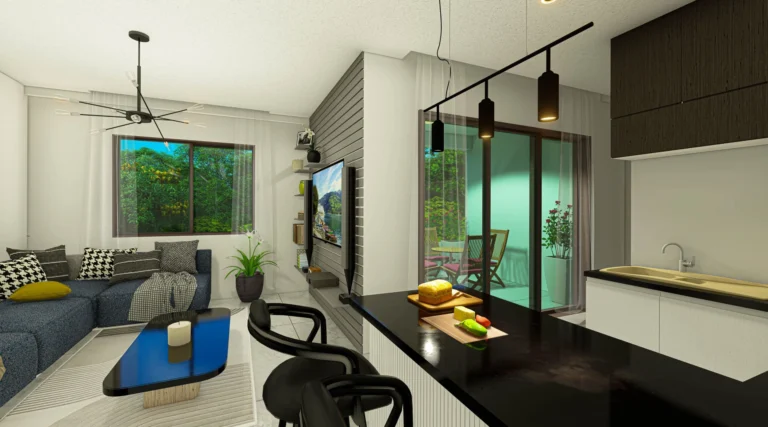 3 Bedroom Apartment for Sale in Deryneia, Famagusta District