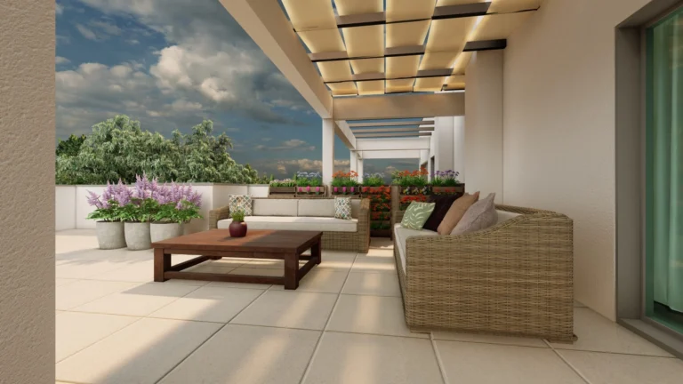 3 Bedroom Apartment for Sale in Deryneia, Famagusta District