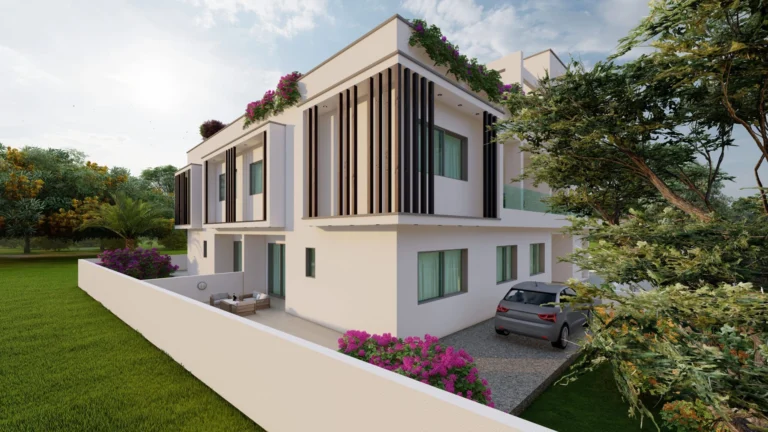 3 Bedroom Apartment for Sale in Deryneia, Famagusta District