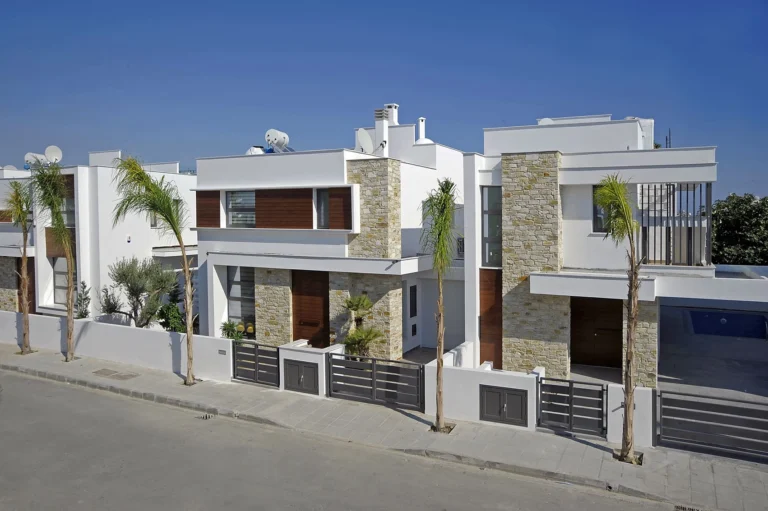 4 Bedroom House for Sale in Dhekelia, Larnaca District