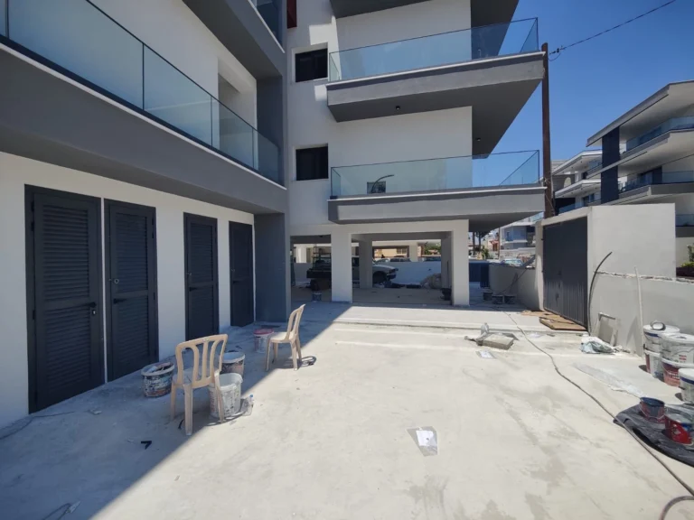 Apartment for Rent in Limassol – Agios Spyridon