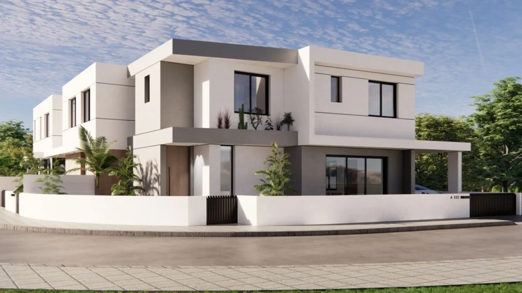 3 Bedroom House for Sale in Pyla, Larnaca District