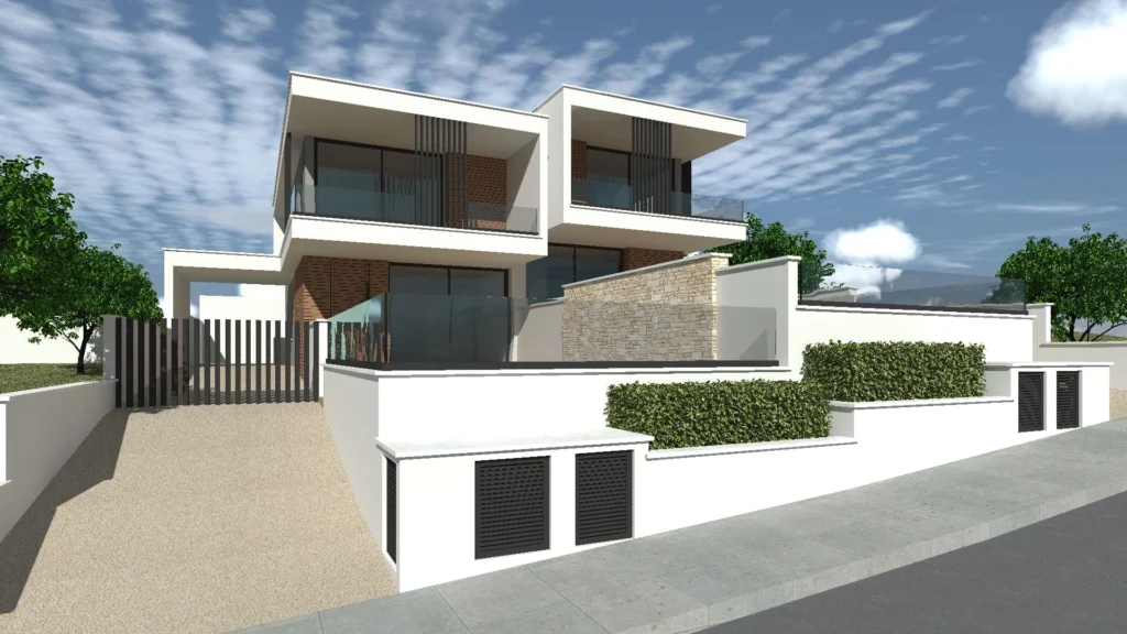 3 Bedroom House for Sale in Episkopi Lemesou, Limassol District