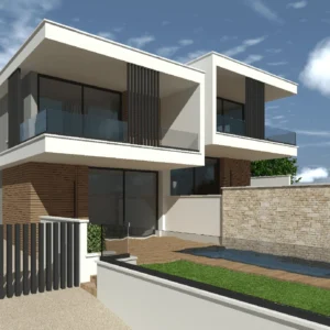 3 Bedroom House for Sale in Episkopi Lemesou, Limassol District