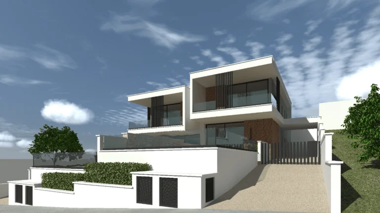 3 Bedroom House for Sale in Episkopi Lemesou, Limassol District