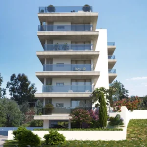 2 Bedroom Apartment for Sale in Faneromeni, Larnaca District