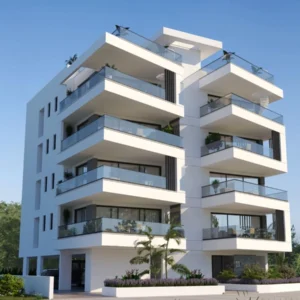 3 Bedroom Apartment for Sale in Faneromeni, Larnaca District