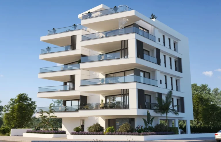 3 Bedroom Apartment for Sale in Faneromeni, Larnaca District