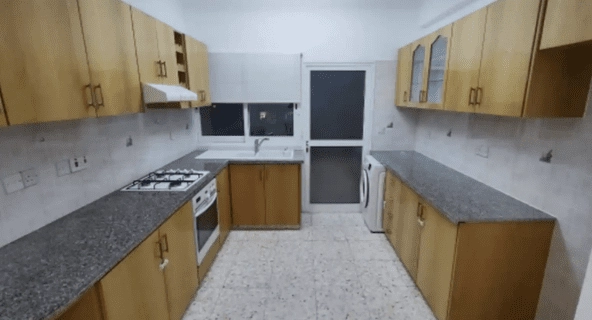 3 Bedroom House for Rent in Limassol District