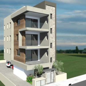 2 Bedroom Apartment for Sale in Limassol – Agios Spyridon