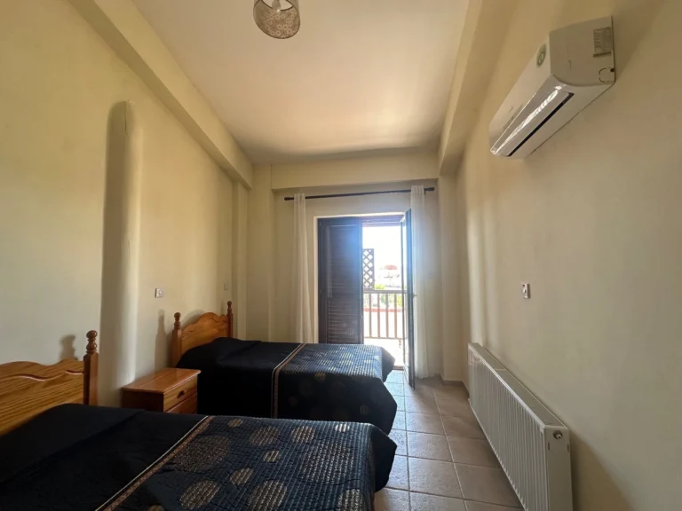 3 Bedroom House for Sale in Salamiou, Paphos District