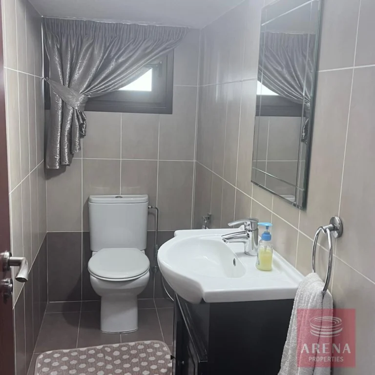 4 Bedroom House for Sale in Aradippou, Larnaca District