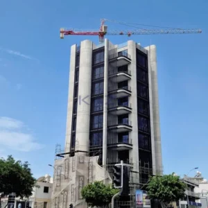 1520m² Building for Sale in Limassol District