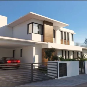 5 Bedroom House for Sale in Kiti, Larnaca District