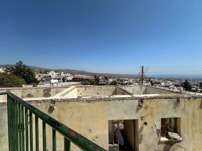 440m² Building for Sale in Pegeia, Paphos District
