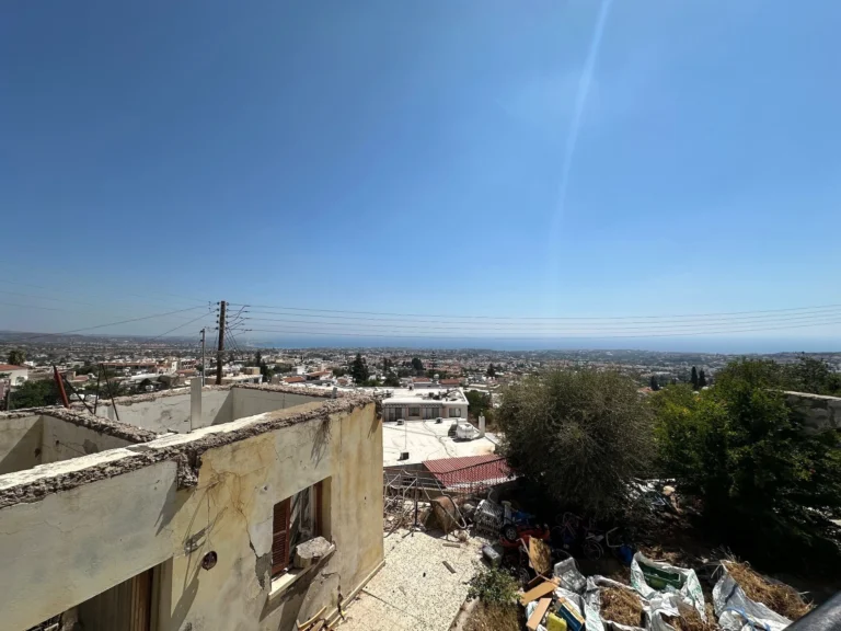 440m² Building for Sale in Pegeia, Paphos District