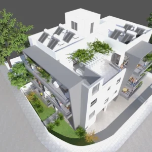 2 Bedroom Apartment for Sale in Limassol District