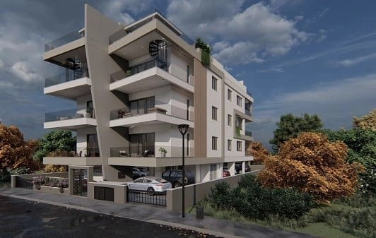 3 Bedroom Apartment for Sale in Limassol District