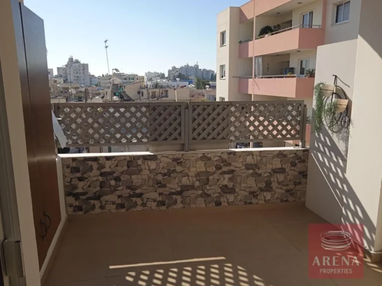 3 Bedroom Apartment for Sale in Larnaca – Sotiros