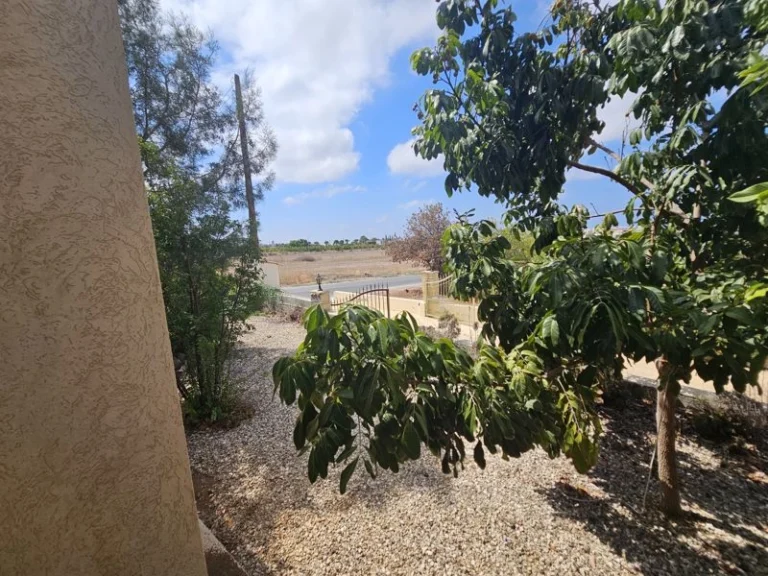 3 Bedroom House for Sale in Geroskipou, Paphos District