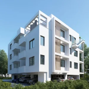 2 Bedroom Apartment for Sale in Drosia, Larnaca District