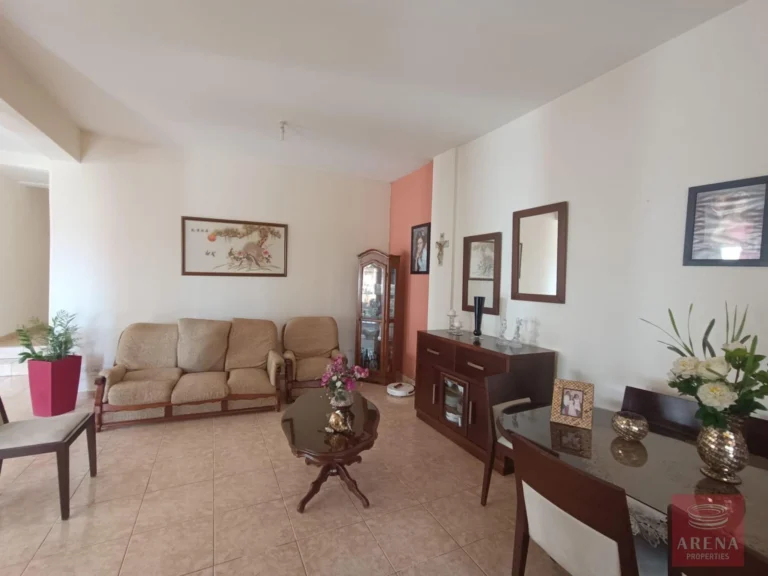 3 Bedroom House for Sale in Kornos, Larnaca District