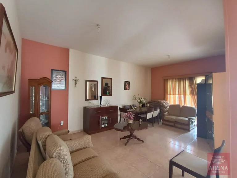 3 Bedroom House for Sale in Kornos, Larnaca District